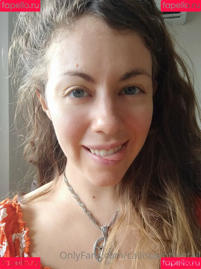 callistacottontail Onlyfans Photo Gallery 
