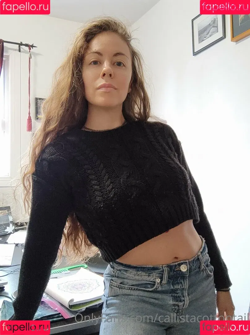 callistacottontail Onlyfans Photo Gallery 