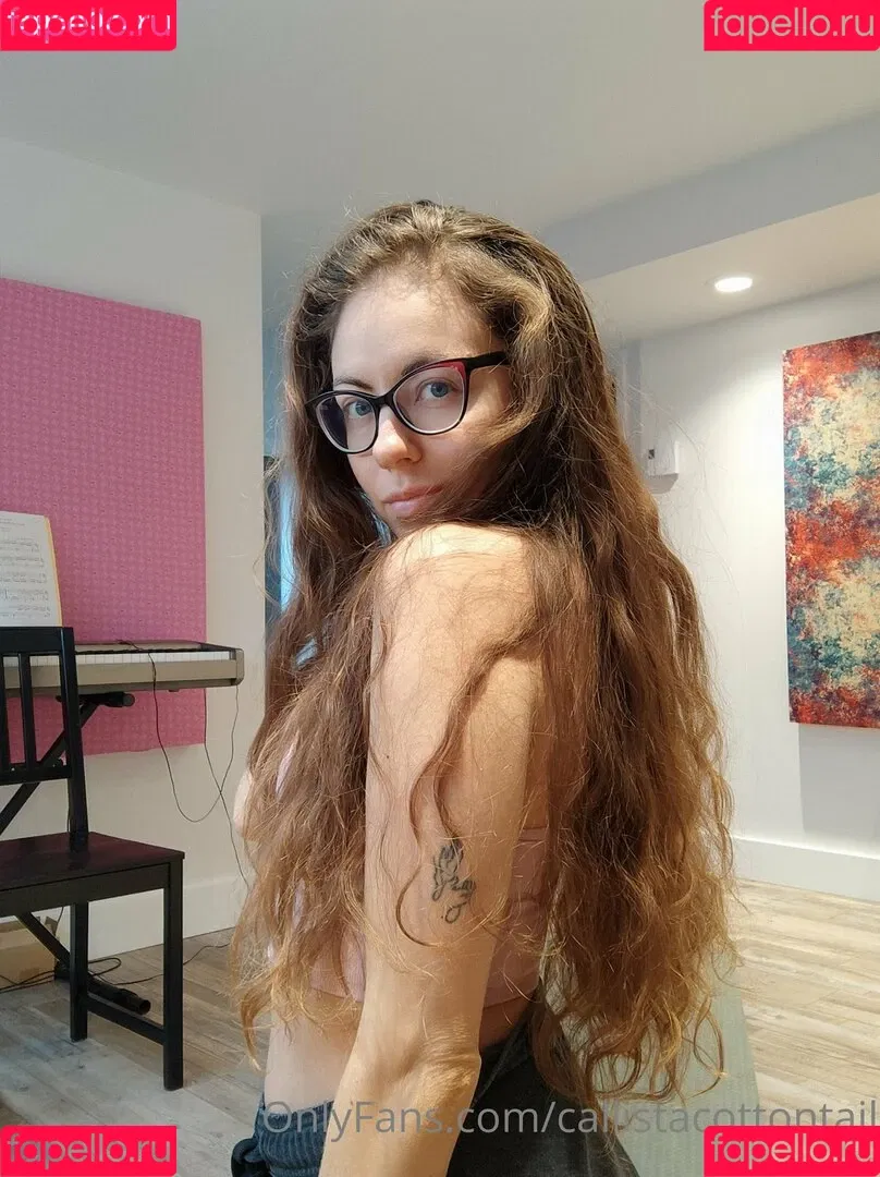 callistacottontail Onlyfans Photo Gallery 