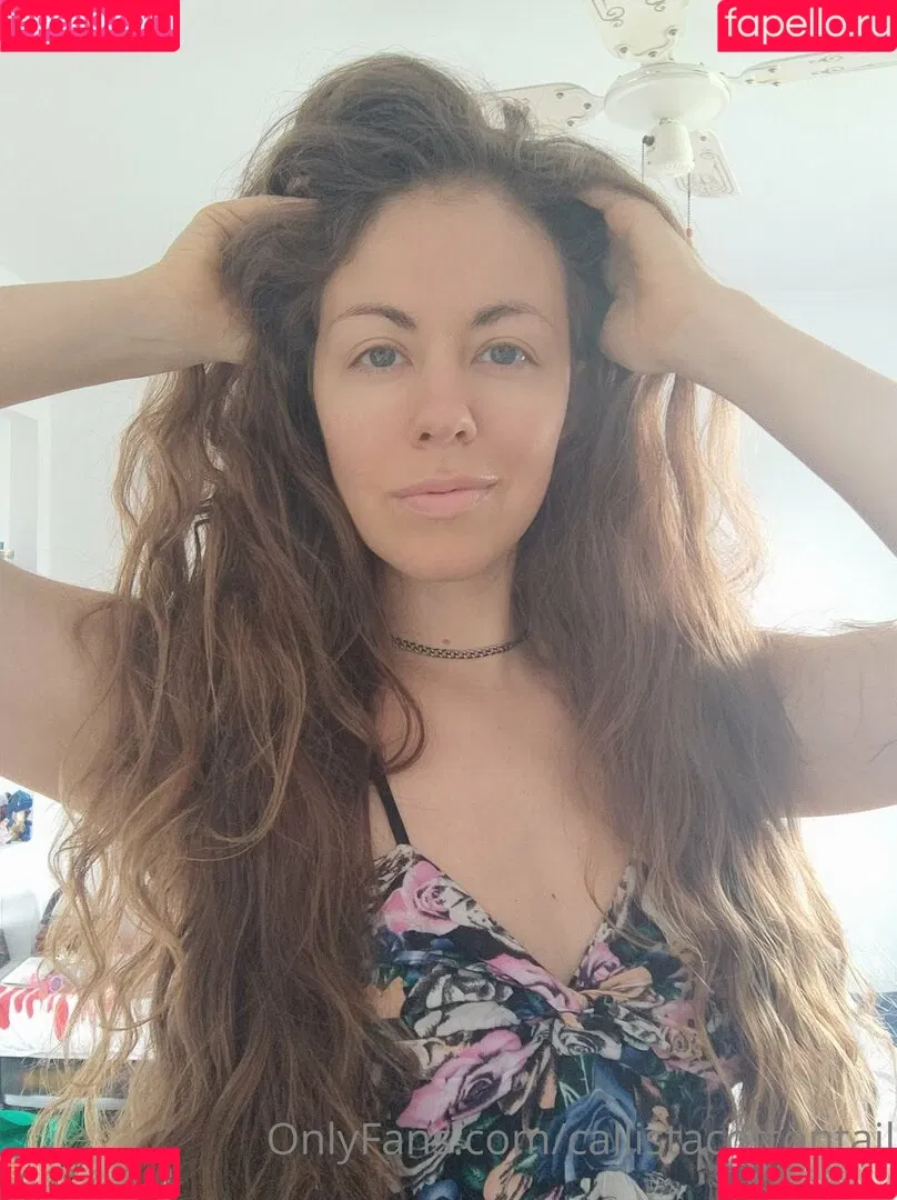 callistacottontail Onlyfans Photo Gallery 
