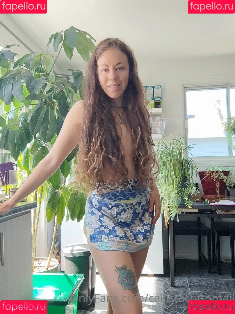 callistacottontail Onlyfans Photo Gallery 