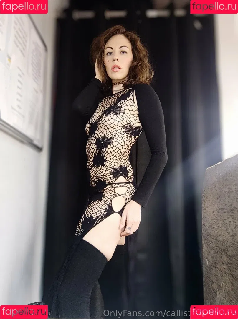 callistacottontail Onlyfans Photo Gallery 