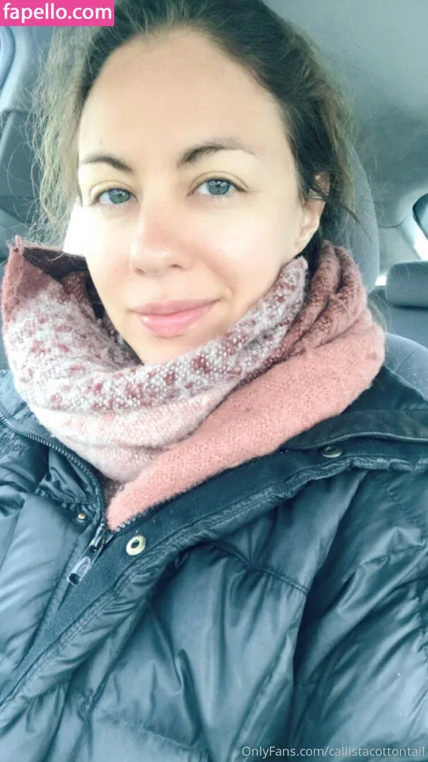 callistacottontail Onlyfans Photo Gallery 