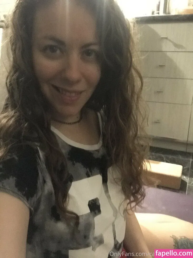 callistacottontail Onlyfans Photo Gallery 