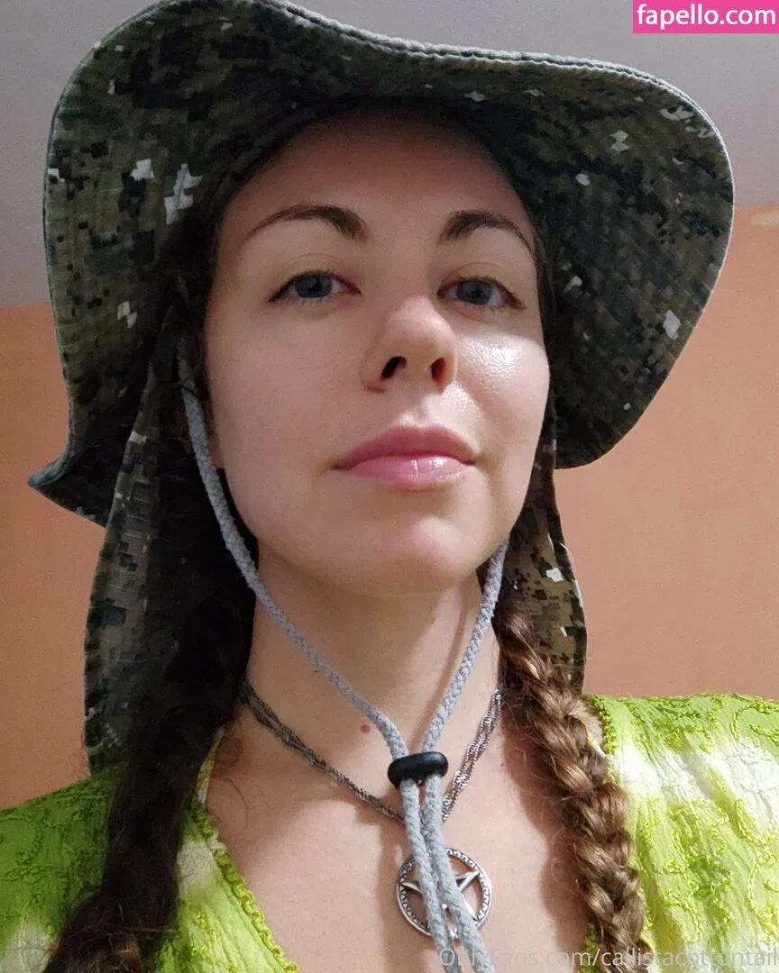 callistacottontail Onlyfans Photo Gallery 