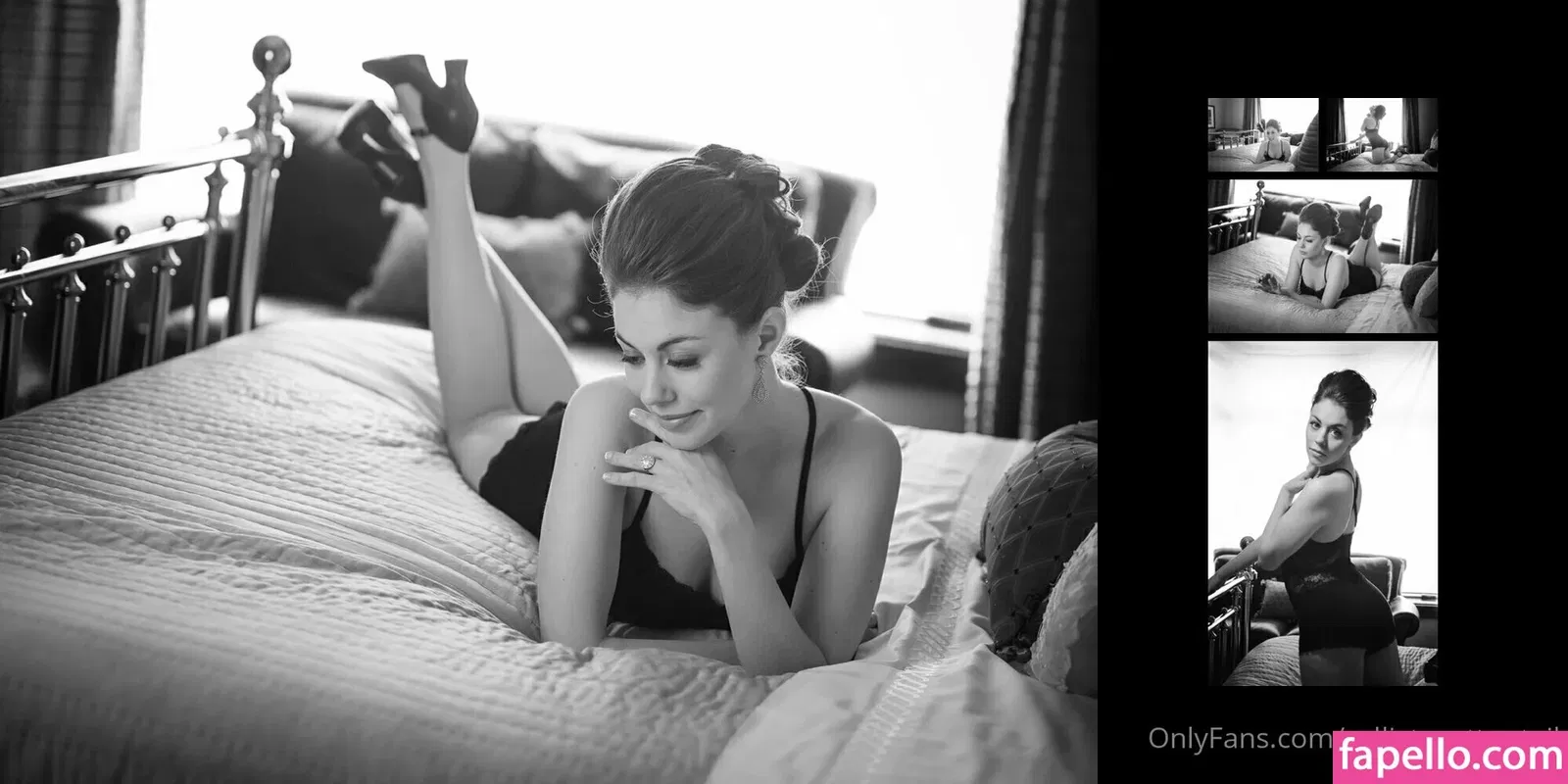 callistacottontail Onlyfans Photo Gallery 