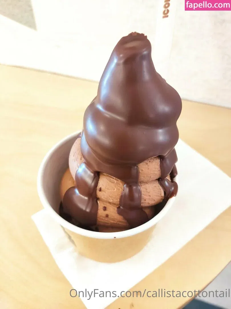 callistacottontail Onlyfans Photo Gallery 