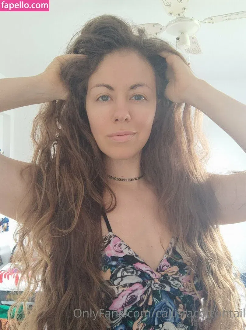 callistacottontail Onlyfans Photo Gallery 