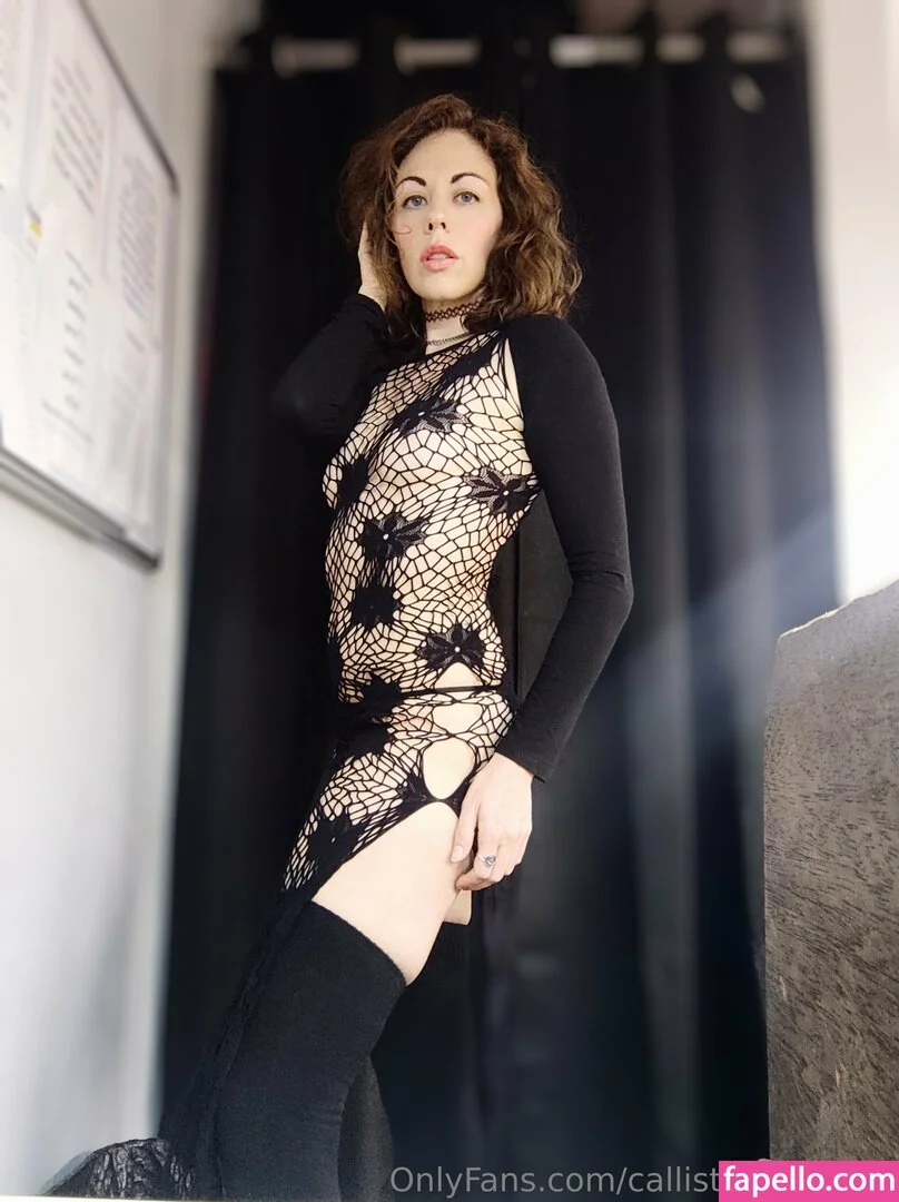 callistacottontail Onlyfans Photo Gallery 