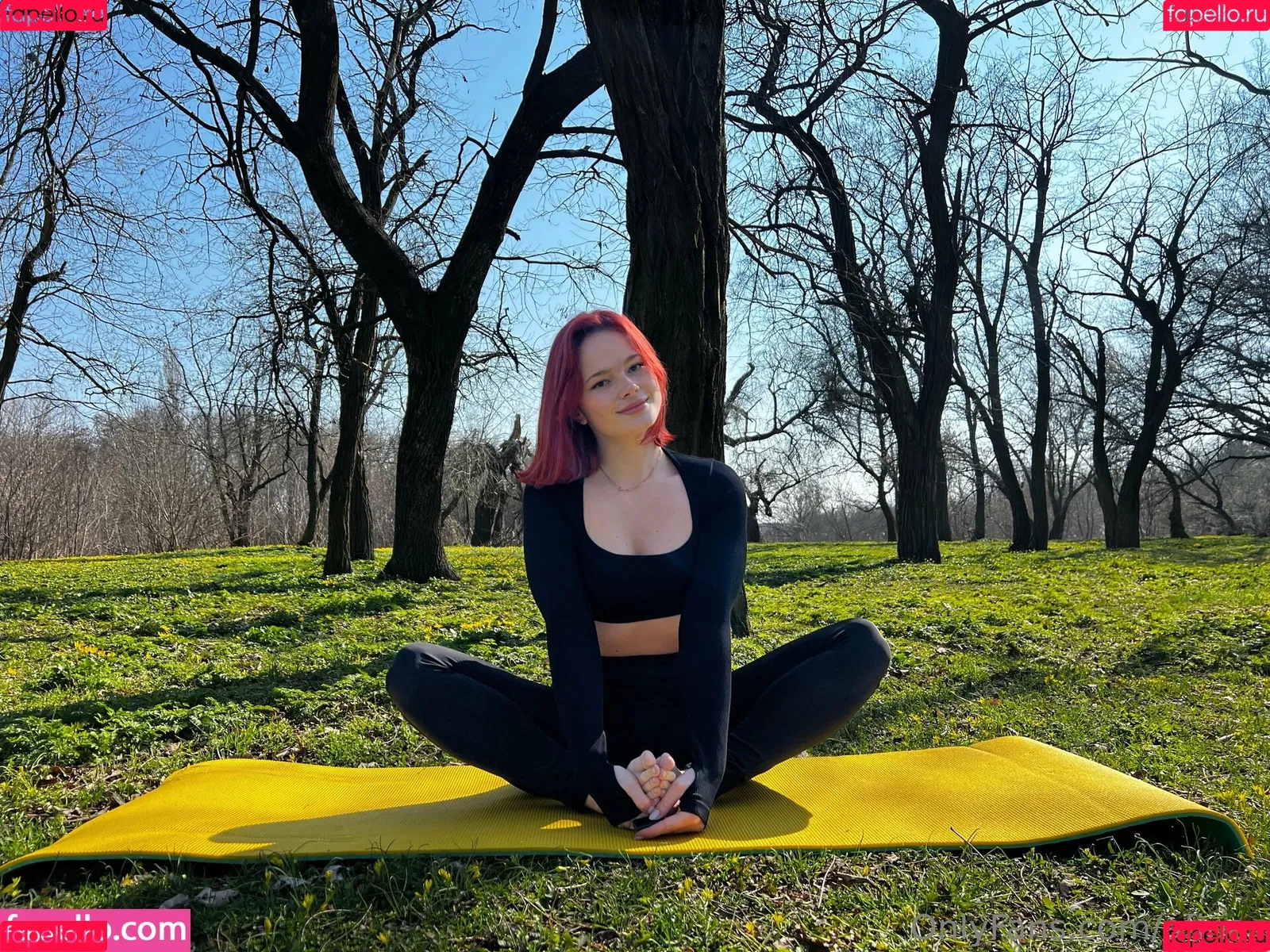 __.afina.___ / afina_ Onlyfans Photo Gallery 