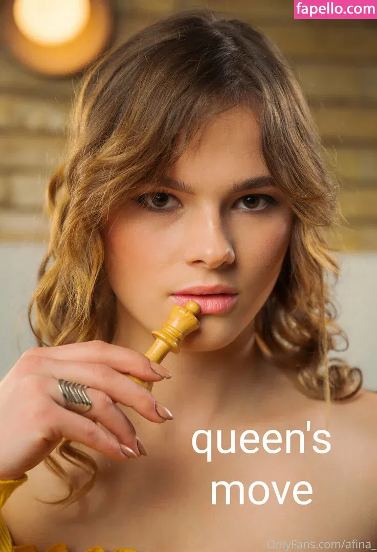 __.afina.___ / afina_ Onlyfans Photo Gallery 