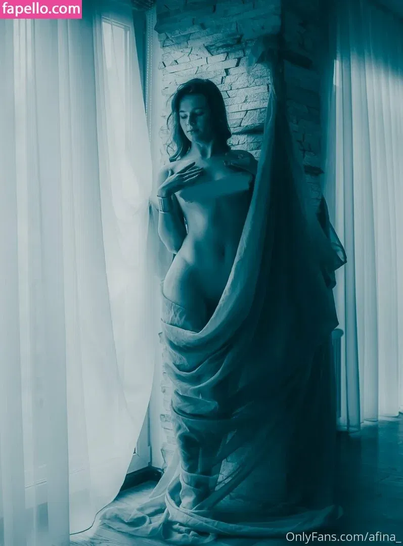 __.afina.___ / afina_ Onlyfans Photo Gallery 