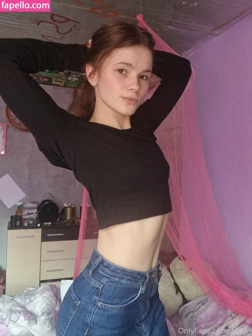 __.afina.___ / afina_ Onlyfans Photo Gallery 