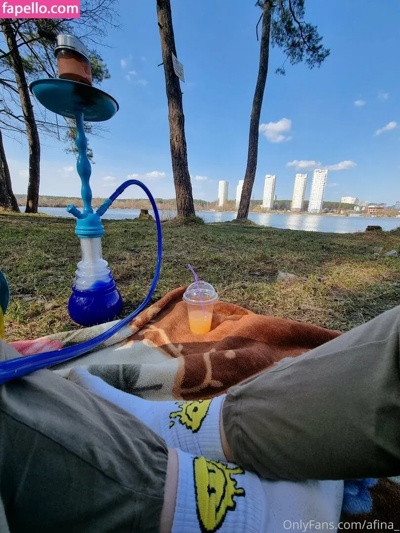 __.afina.___ / afina_ Onlyfans Photo Gallery 