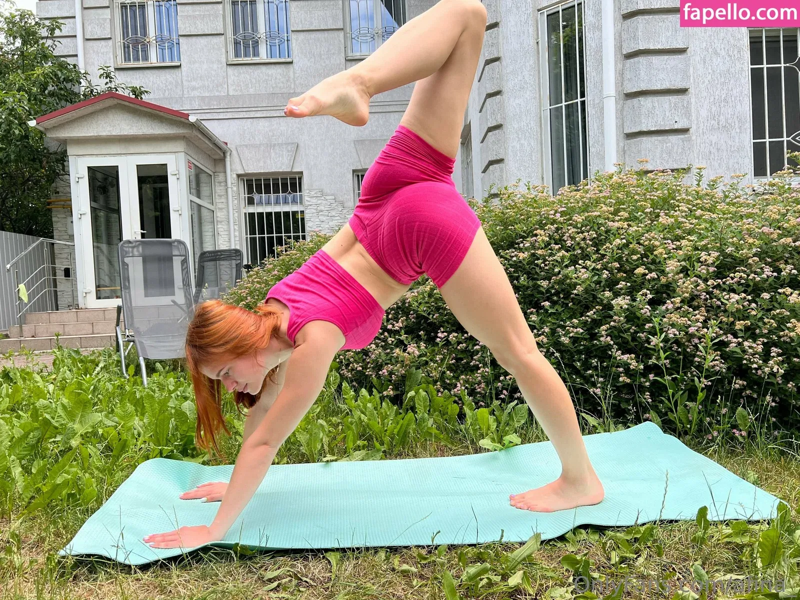 __.afina.___ / afina_ Onlyfans Photo Gallery 