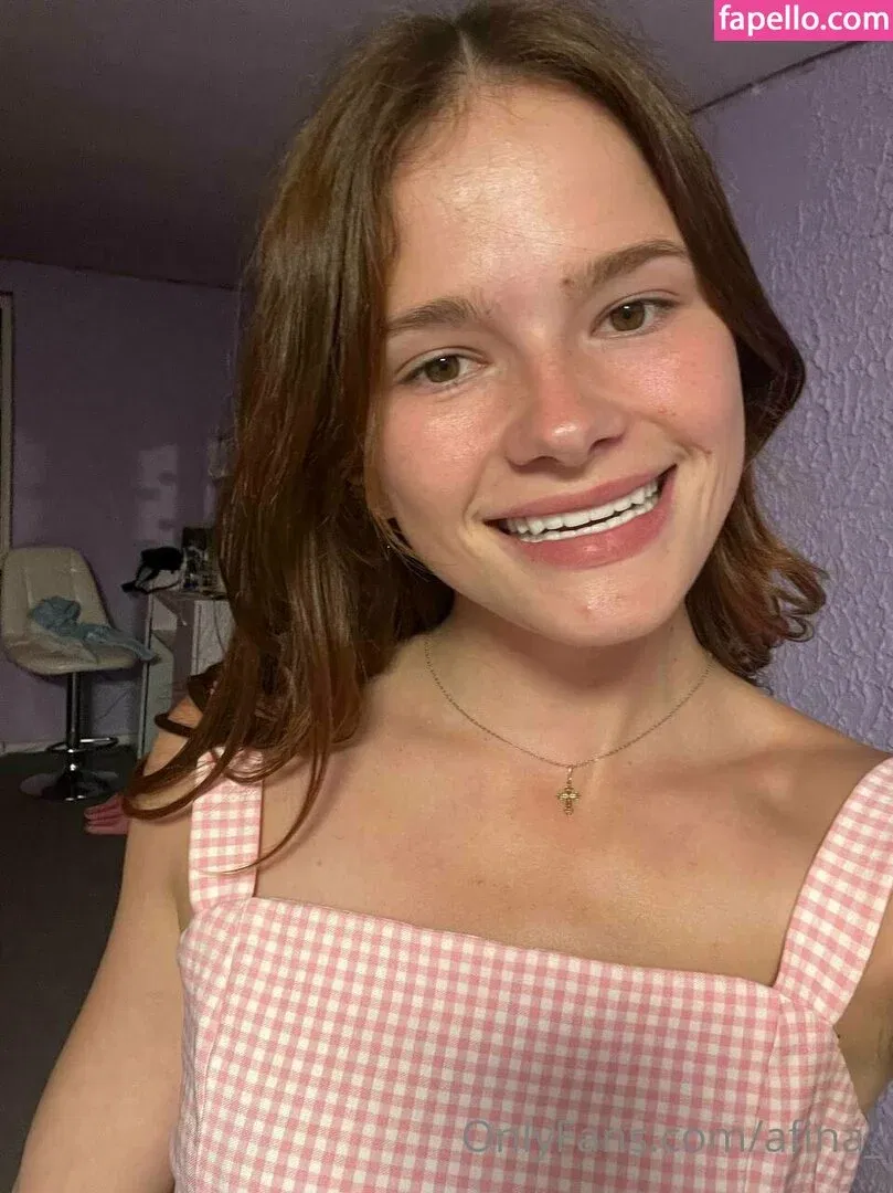 __.afina.___ / afina_ Onlyfans Photo Gallery 