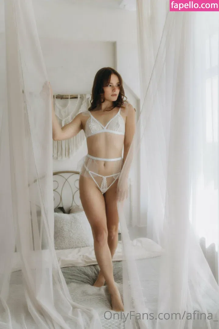__.afina.___ / afina_ Onlyfans Photo Gallery 