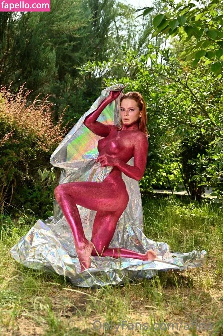 __.afina.___ / afina_ Onlyfans Photo Gallery 