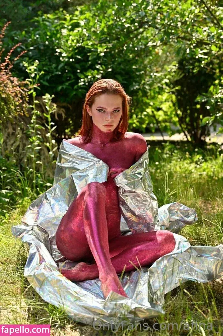 __.afina.___ / afina_ Onlyfans Photo Gallery 