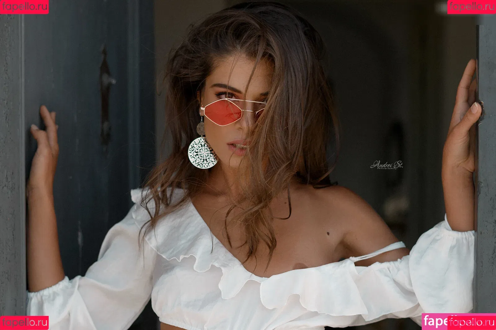 Chiara Bianchino / chiarab_model / chiarabianchino Onlyfans Photo Gallery 