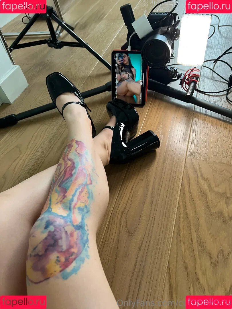 Cutie Cabani / cutie_cabani / cutiecabani / cutiecabani_ Onlyfans Photo Gallery 