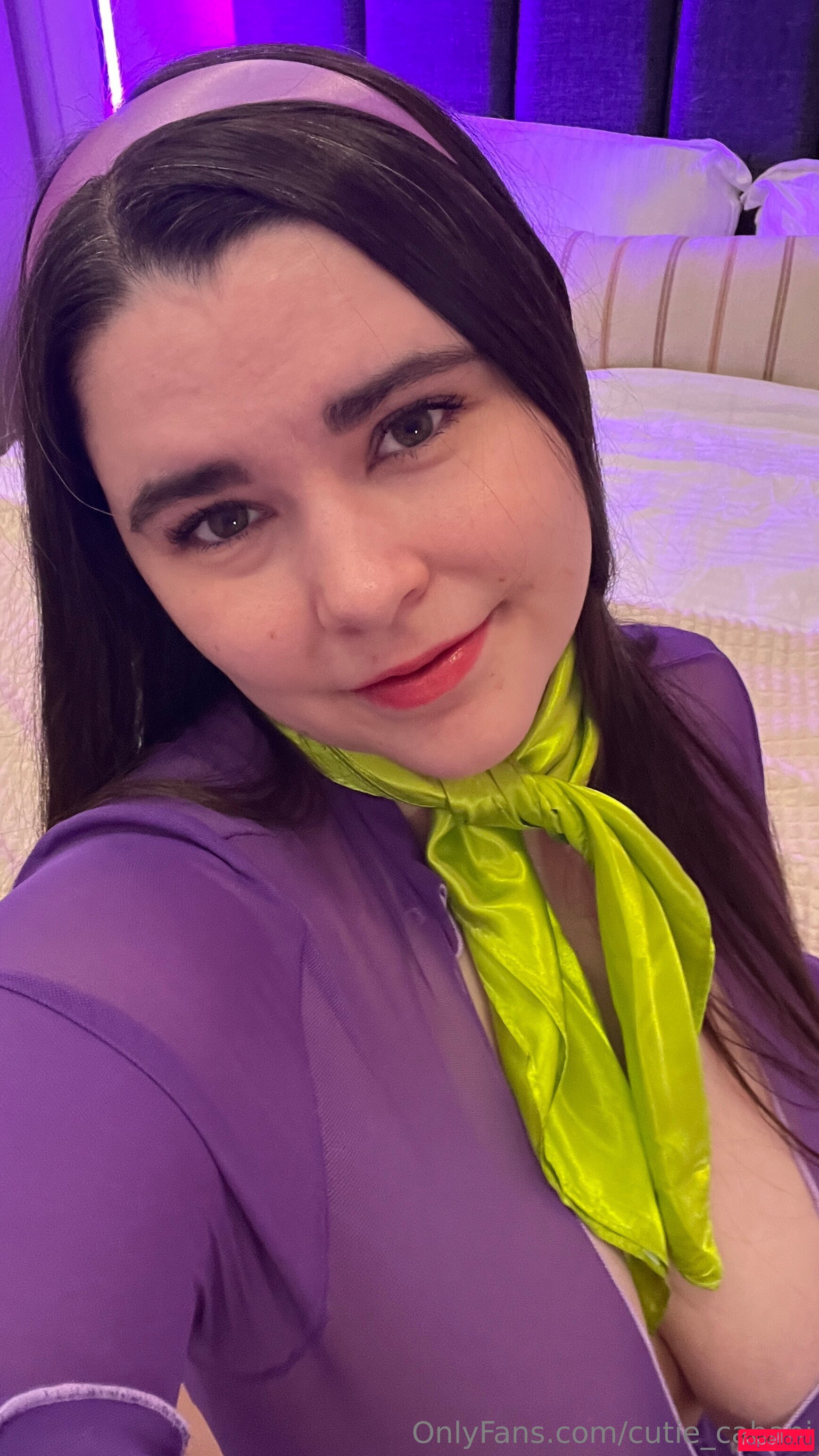 Cutie Cabani Nude Onlyfans Photo 27