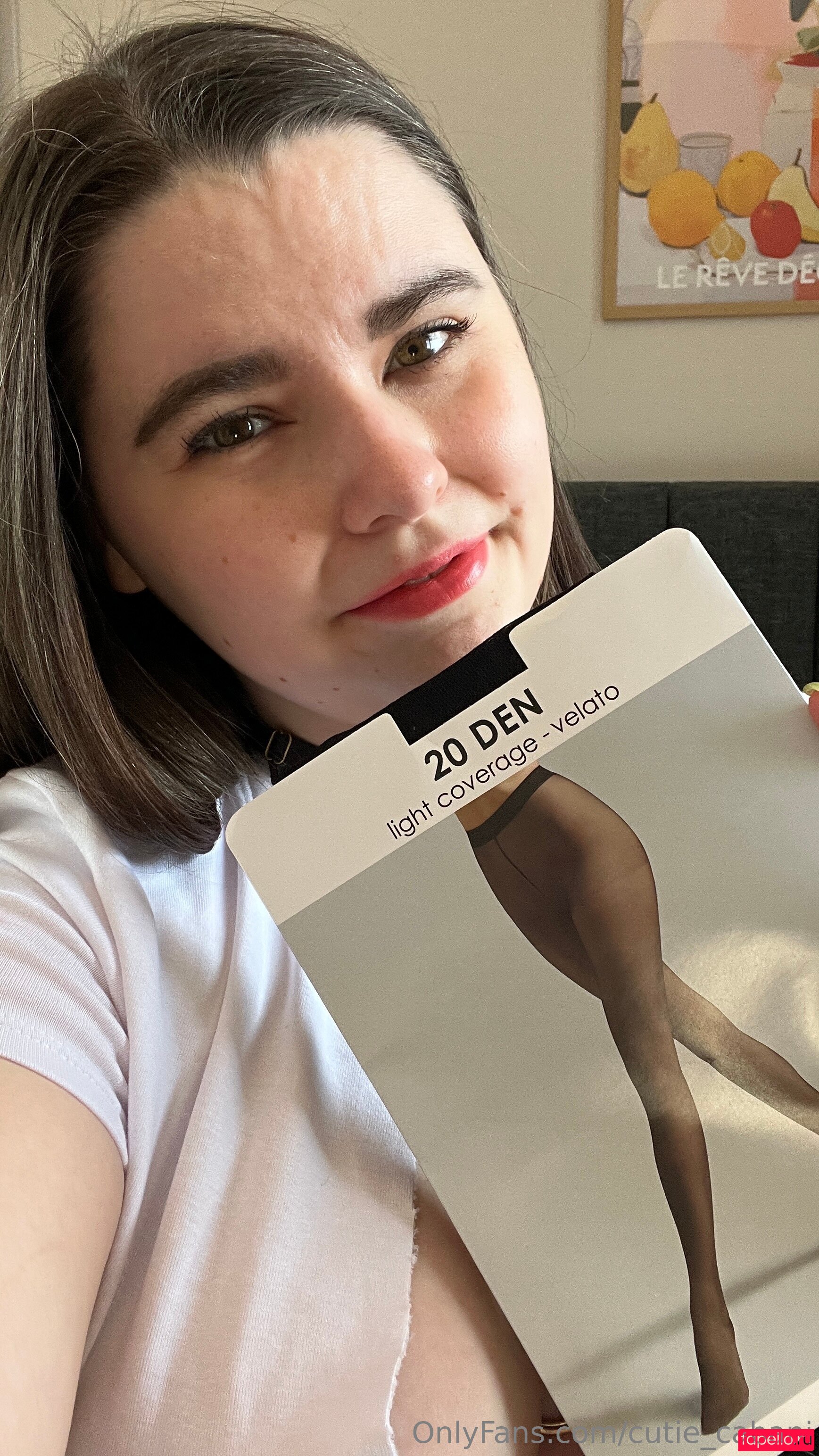 Cutie Cabani Nude Onlyfans Photo 20