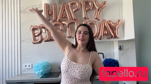 Cutie Cabani Nude Onlyfans Photo 4