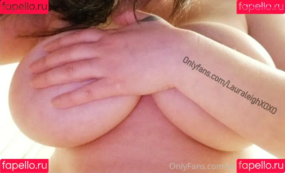 lauraleighxoxo / the.lauraleighxoxo Onlyfans Photo Gallery 
