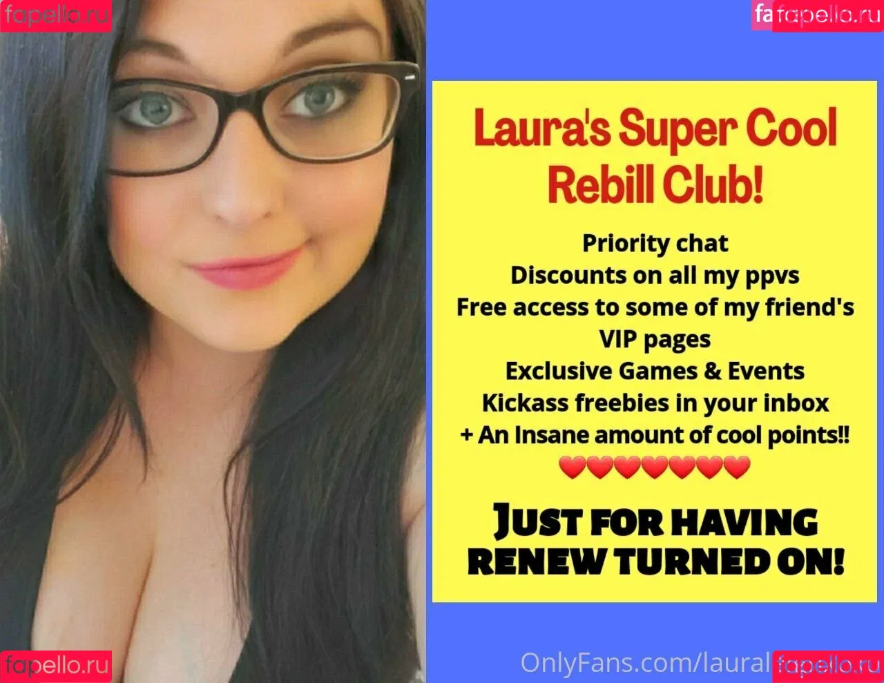 lauraleighxoxo / the.lauraleighxoxo Onlyfans Photo Gallery 