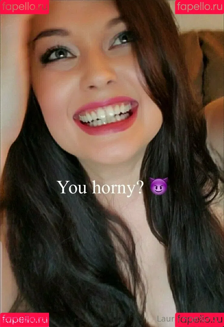 lauraleighxoxo / the.lauraleighxoxo Onlyfans Photo Gallery 