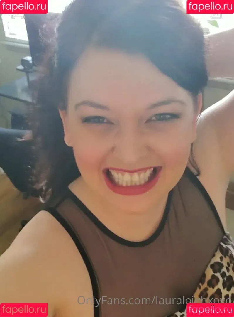 lauraleighxoxo / the.lauraleighxoxo Onlyfans Photo Gallery 