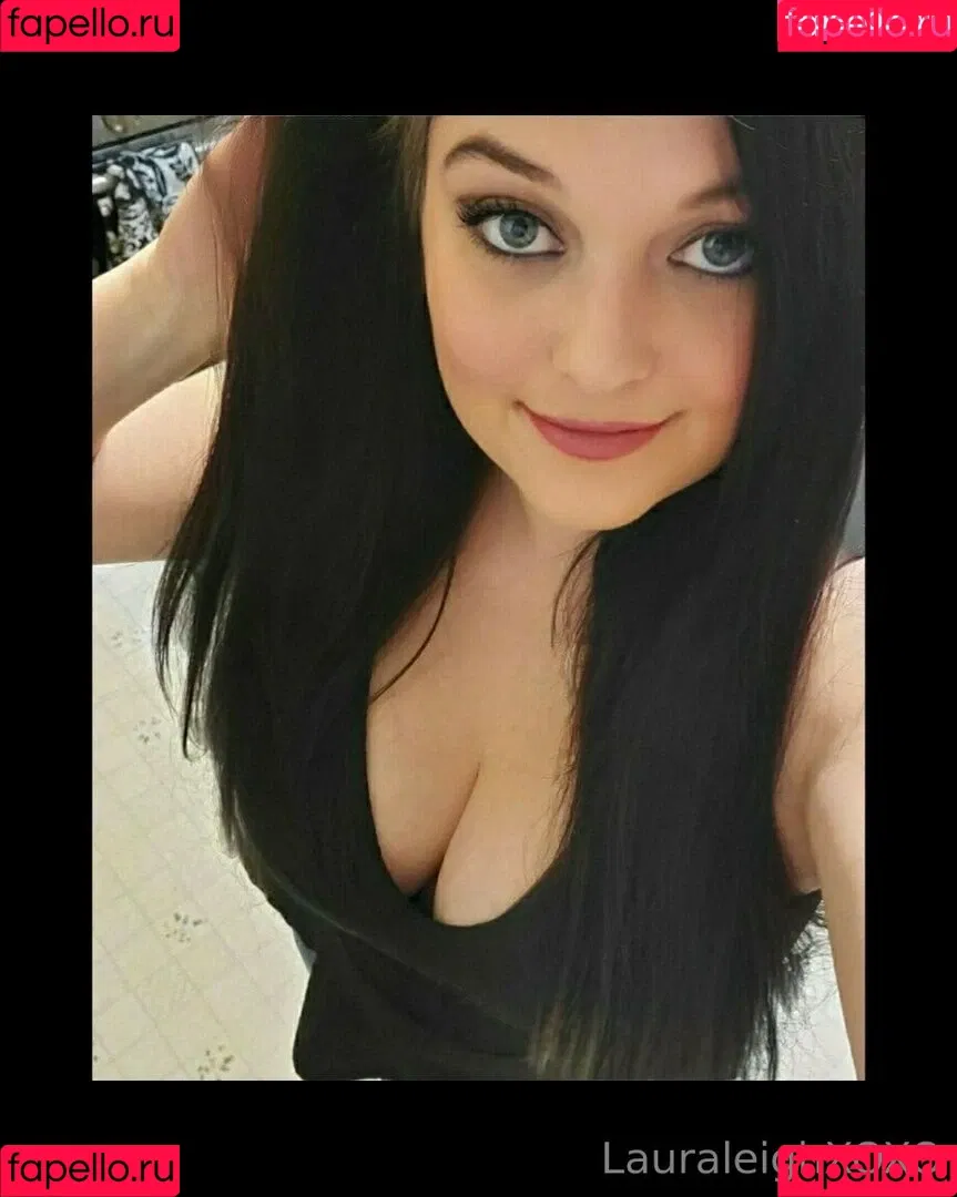 lauraleighxoxo / the.lauraleighxoxo Onlyfans Photo Gallery 