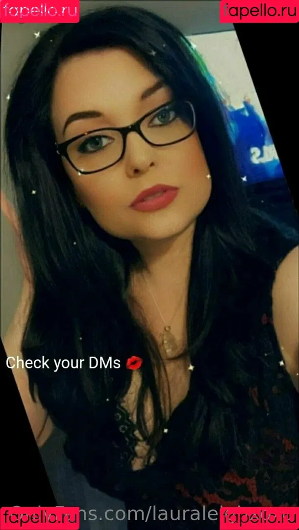 lauraleighxoxo / the.lauraleighxoxo Onlyfans Photo Gallery 