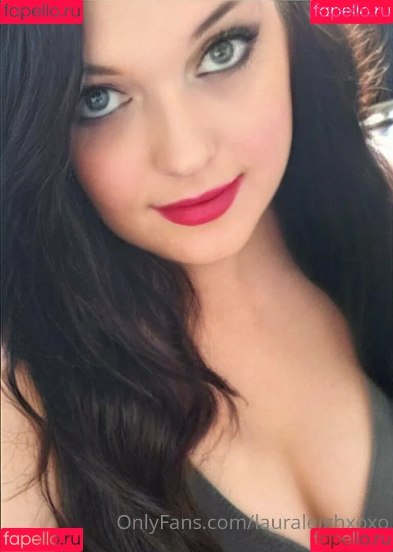 lauraleighxoxo / the.lauraleighxoxo Onlyfans Photo Gallery 