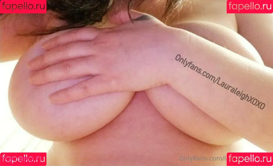 lauraleighxoxo / the.lauraleighxoxo Onlyfans Photo Gallery 