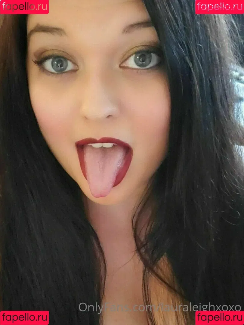 lauraleighxoxo / the.lauraleighxoxo Onlyfans Photo Gallery 