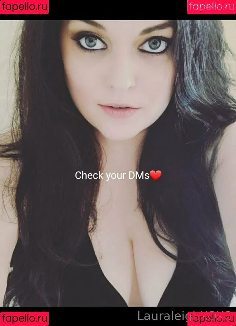 lauraleighxoxo / the.lauraleighxoxo Onlyfans Photo Gallery 