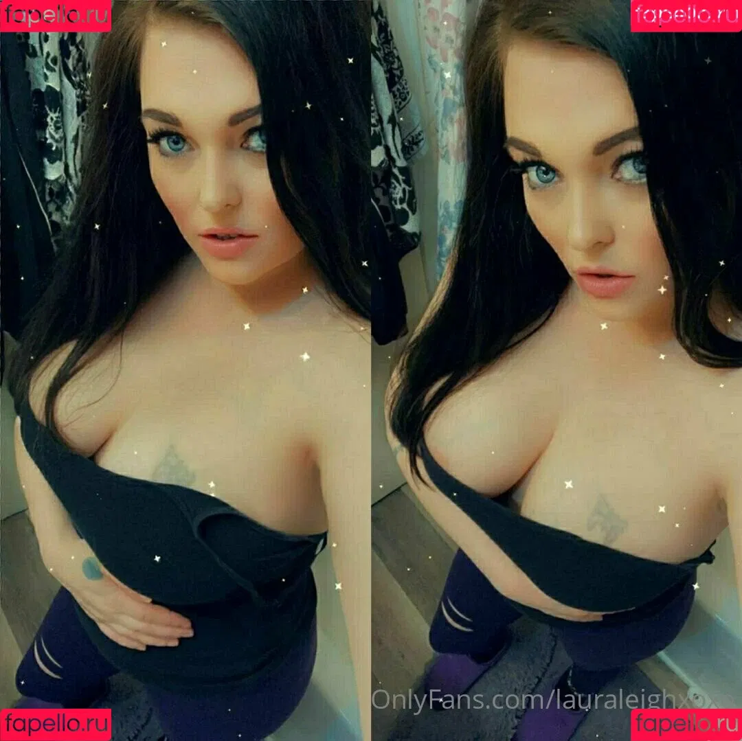 lauraleighxoxo / the.lauraleighxoxo Onlyfans Photo Gallery 