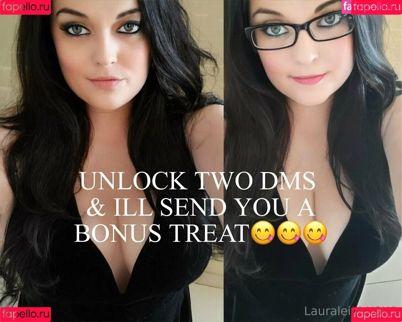 lauraleighxoxo / the.lauraleighxoxo Onlyfans Photo Gallery 