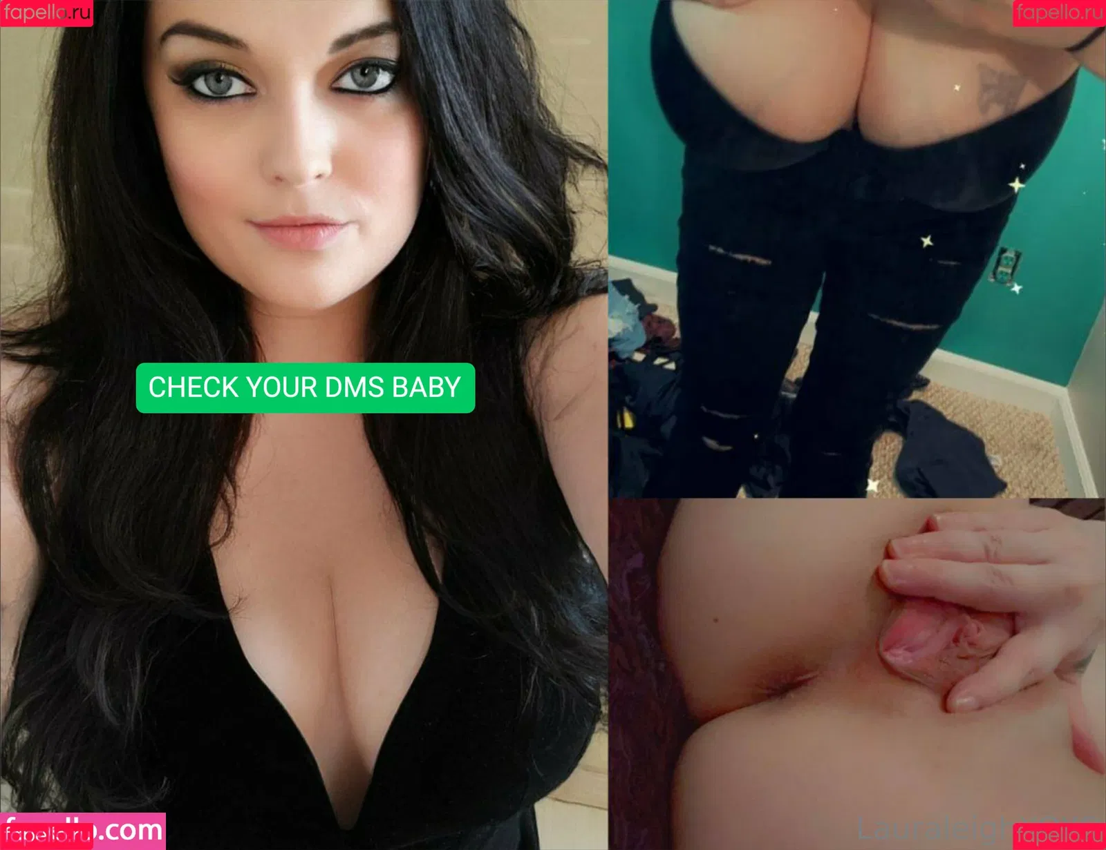 lauraleighxoxo / the.lauraleighxoxo Onlyfans Photo Gallery 