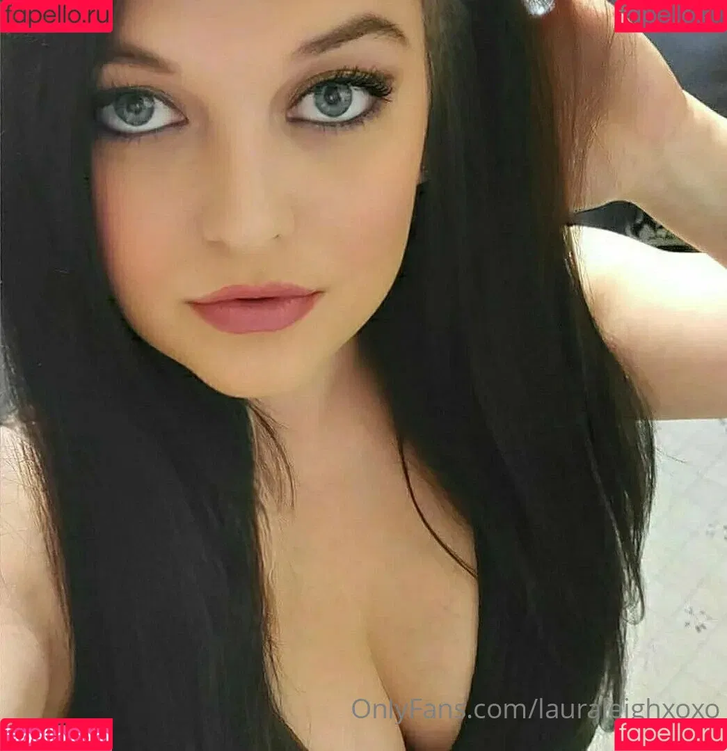 lauraleighxoxo / the.lauraleighxoxo Onlyfans Photo Gallery 