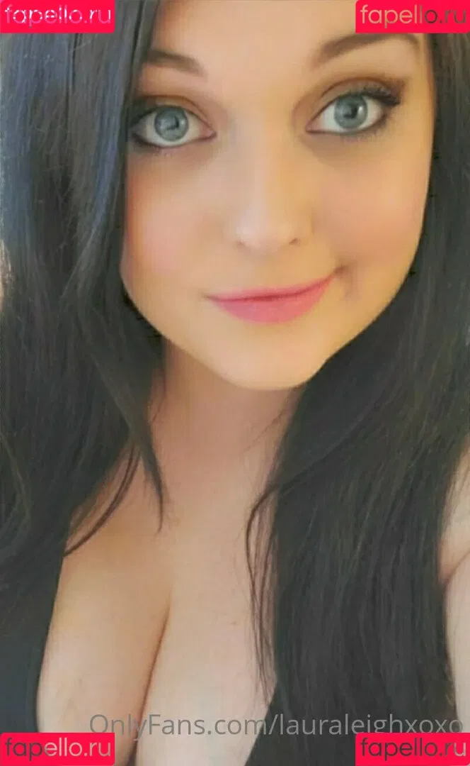 lauraleighxoxo / the.lauraleighxoxo Onlyfans Photo Gallery 