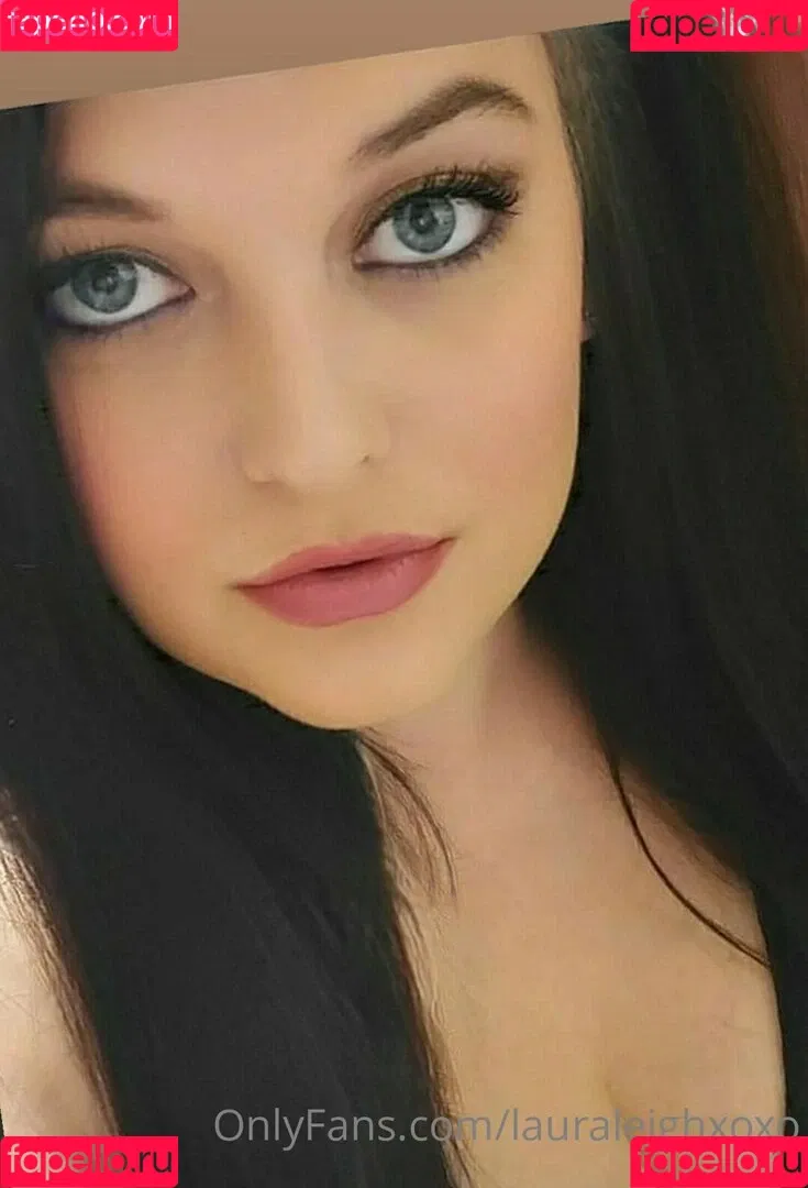 lauraleighxoxo / the.lauraleighxoxo Onlyfans Photo Gallery 