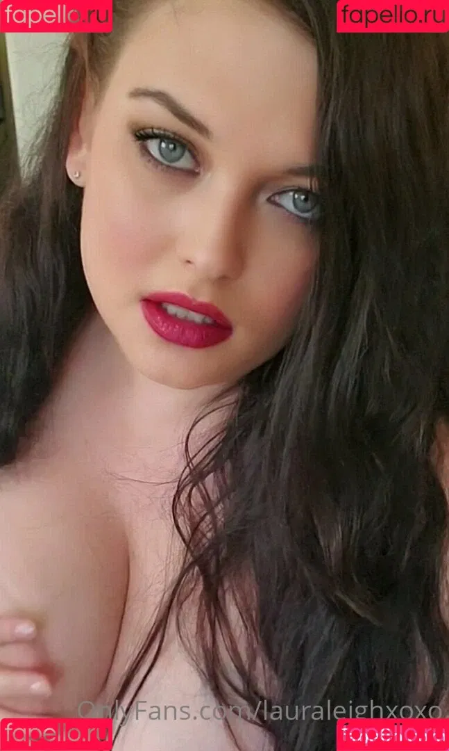 lauraleighxoxo / the.lauraleighxoxo Onlyfans Photo Gallery 