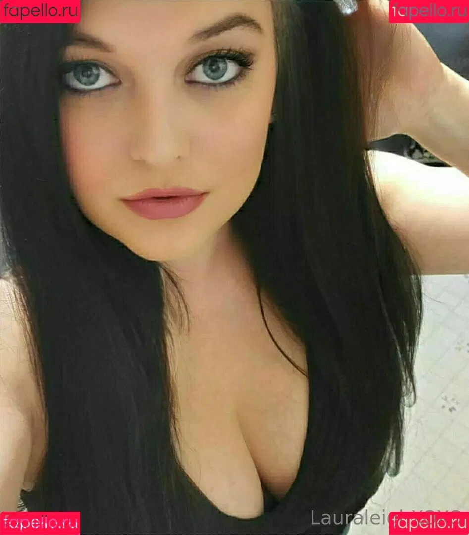 lauraleighxoxo / the.lauraleighxoxo Onlyfans Photo Gallery 