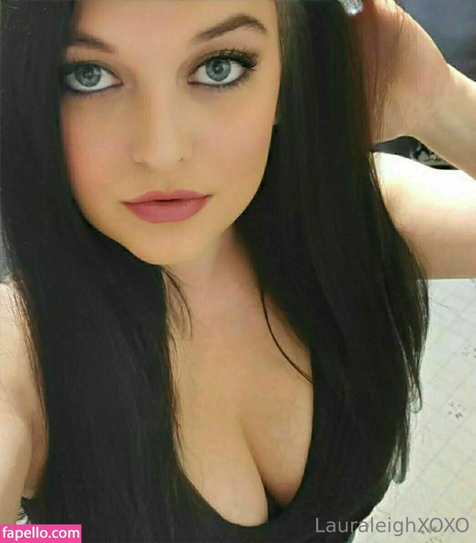 lauraleighxoxo Nude Onlyfans Photo 48