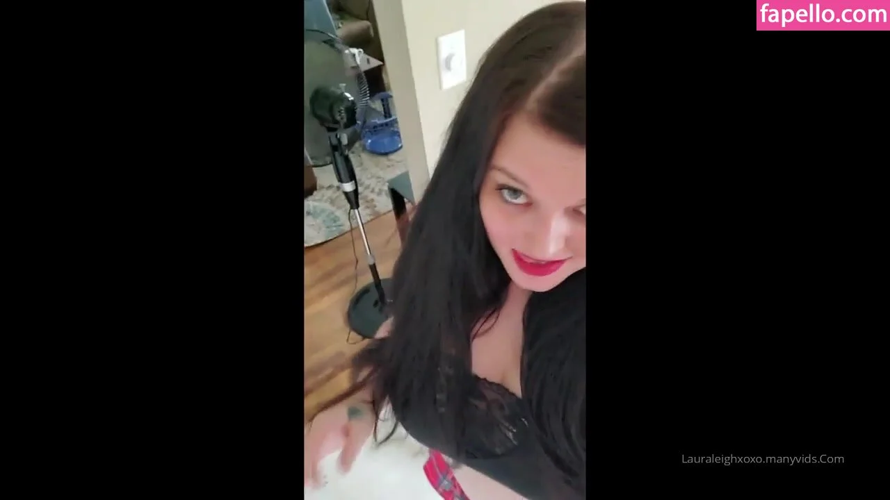 lauraleighxoxo Nude Onlyfans Photo 17
