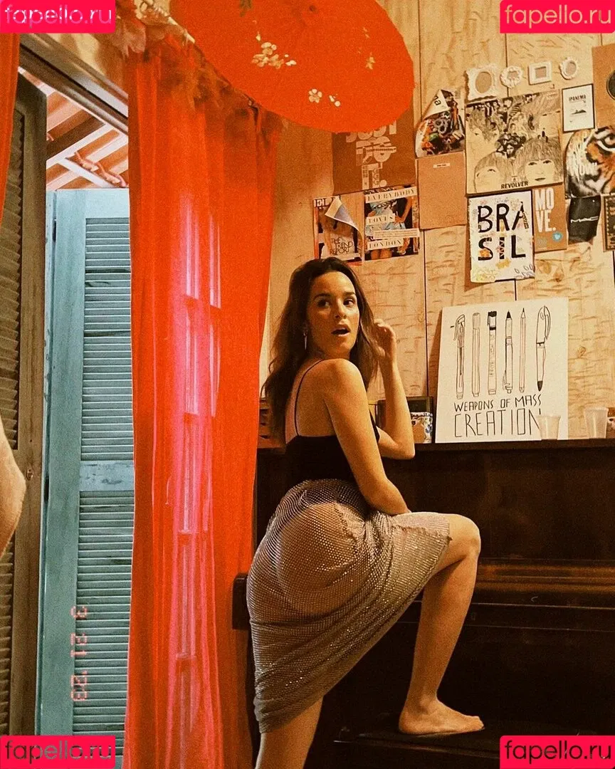 Catalina Garcia / Madameperine / catalinagarc Onlyfans Photo Gallery 