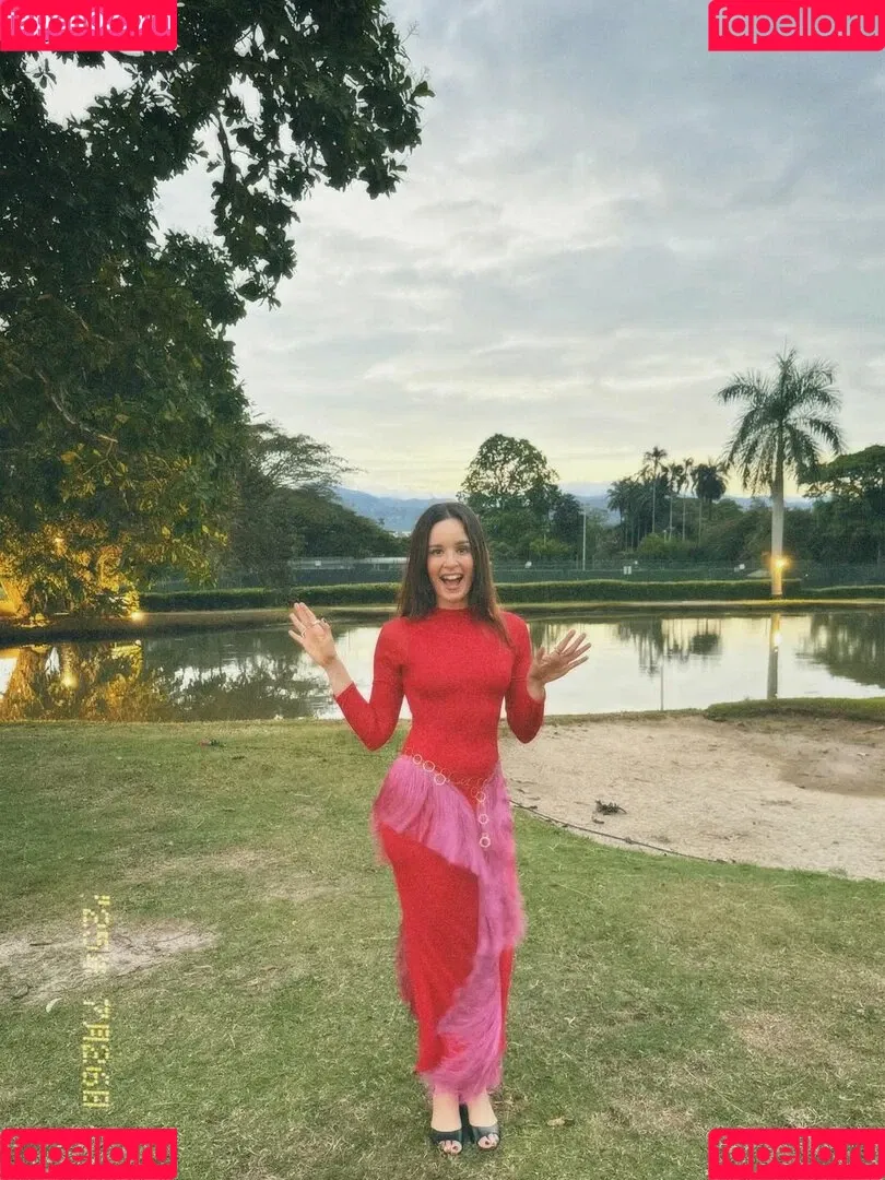 Catalina Garcia / Madameperine / catalinagarc Onlyfans Photo Gallery 